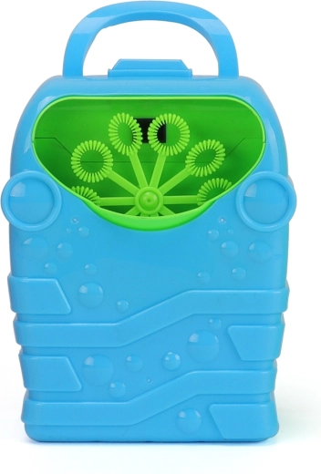 Design portatile con manico