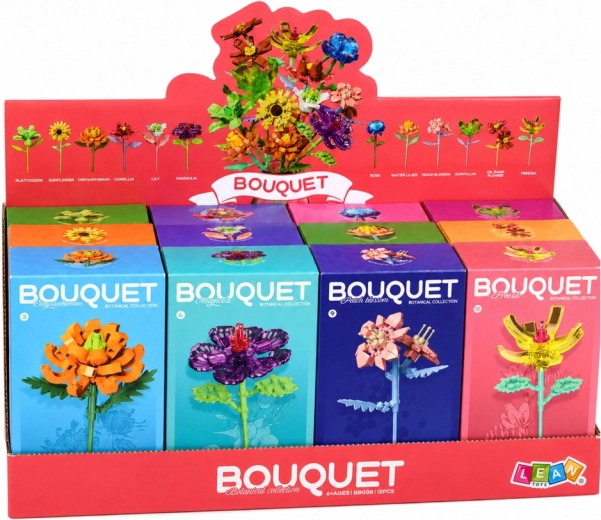 Mix di colori – vendita a 1 pezzo
