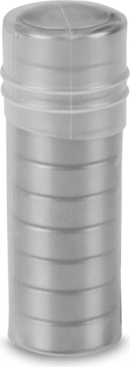 Pronto per il trasporto e conservazione sicura