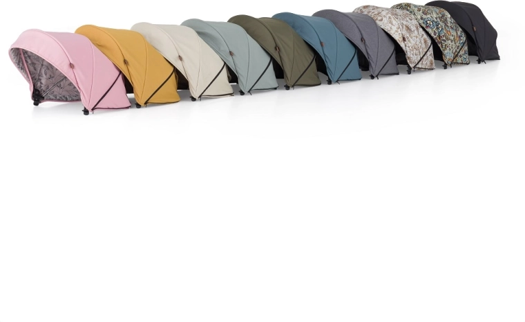 Installazione facile e cambio di stile