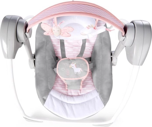 Comoda reclinazione ComfortRecline™