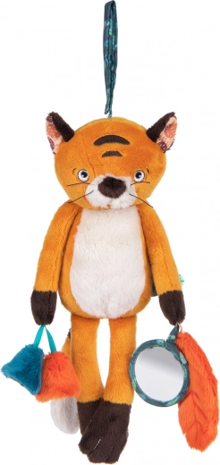 Tigre attivo MOULIN ROTY