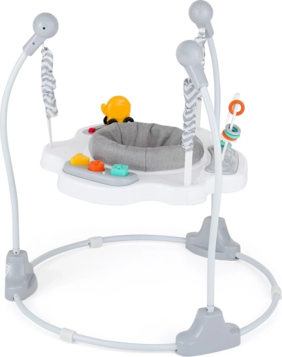 Feedo saltatore per bambini – centro giochi