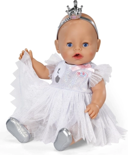 Per bambole BABY born da 43 cm