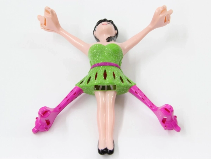 Carrozzeria (body) Quadrella Jamara - 1 pezzo