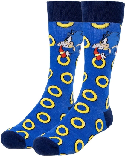 Licenza ufficiale Sonic – Cerda