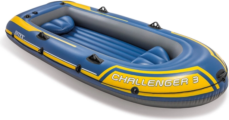 Comodo pavimento gonfiabile I-Beam