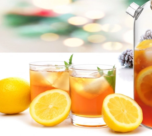 Ideali per drink rinfrescanti