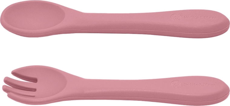 Silicone morbido delicato sulle gengive