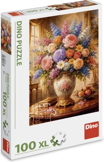 Garanzia del numero completo di pezzi