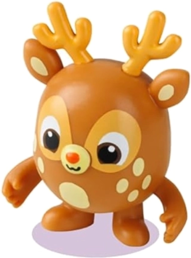 Dimensioni compatte per giocare ovunque