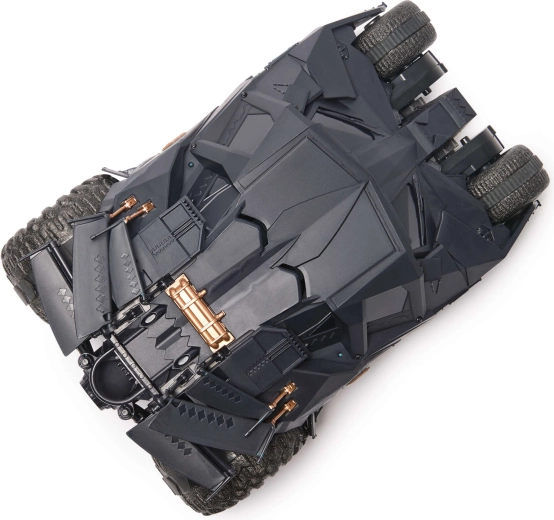 Tumbler autentico dal Cavaliere Oscuro