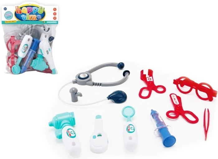 Set medico per bambini - 1 pezzo