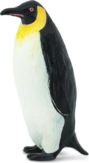 Safari Ltd. pinguino imperatore - statuina - 1 pezzo