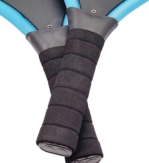 Presa comoda e sicurezza a ogni colpo