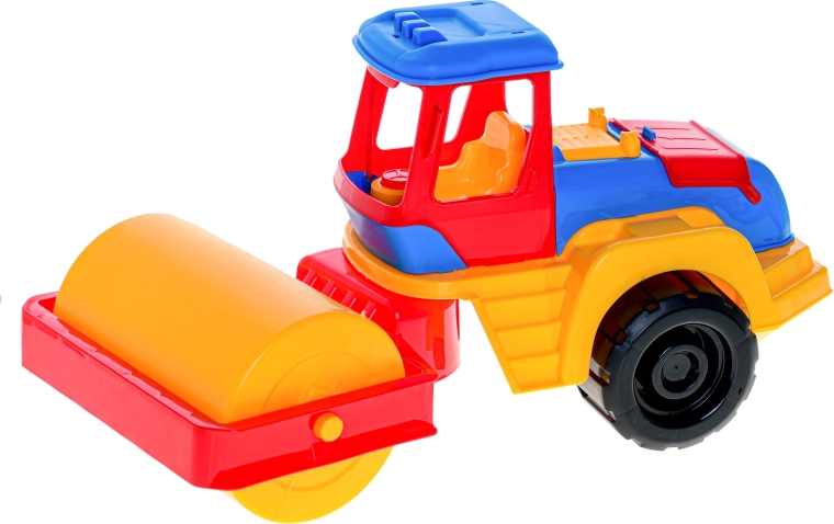 Leggero, resistente e pronto per l’uso all’aperto