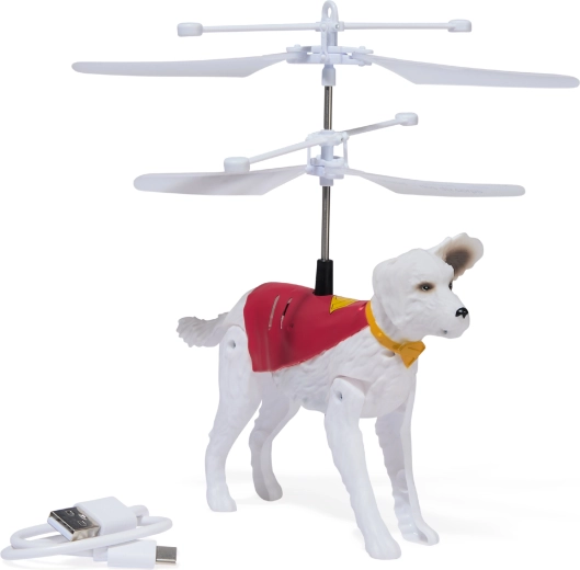 Ricarica USB per un rapido ritorno all’azione