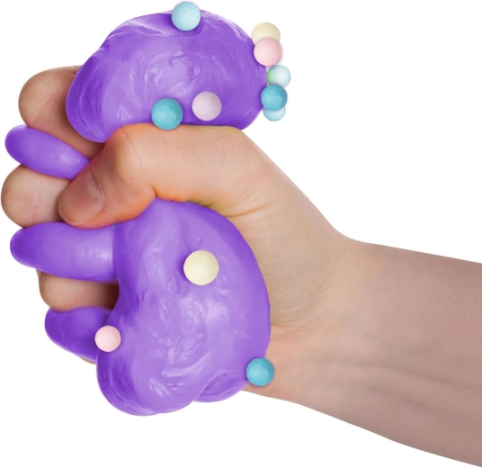 Divertimento sensoriale per alleviare lo stress