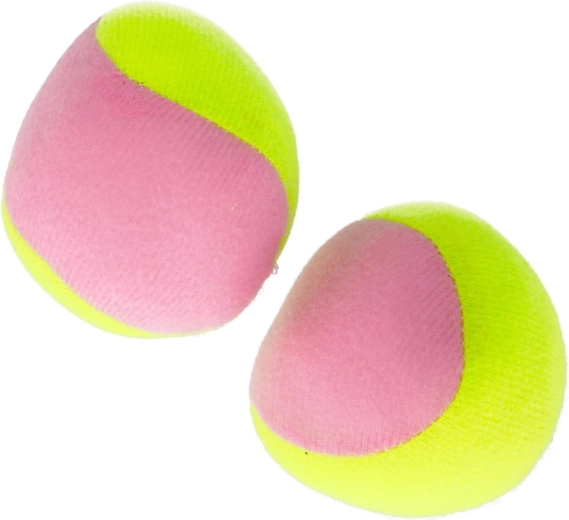 Palline morbide adatte ai bambini