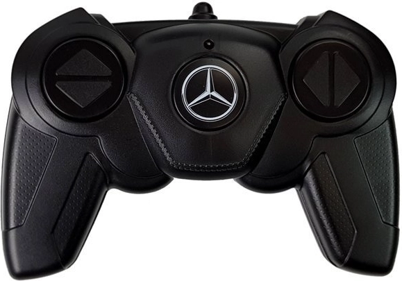 Controllo a 2,4 GHz senza interferenze