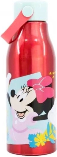 Motivo Minnie con licenza ufficiale