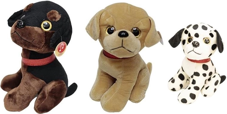 Peluche morbido ideale per le coccole