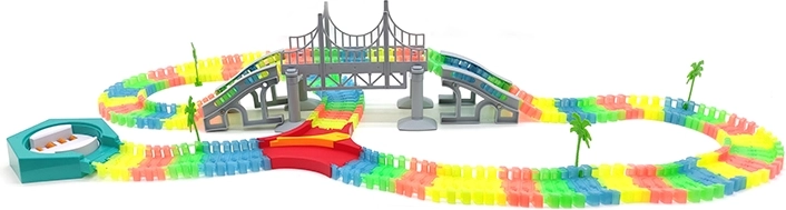 Tracciati variabili e flessibili