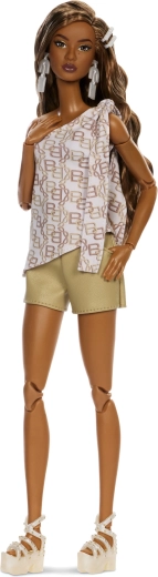 Corpo Made to Move per pose realistiche