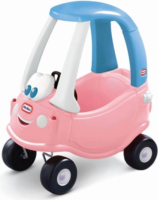 Carrozza per principesse Little Tikes Cozy Coupe
