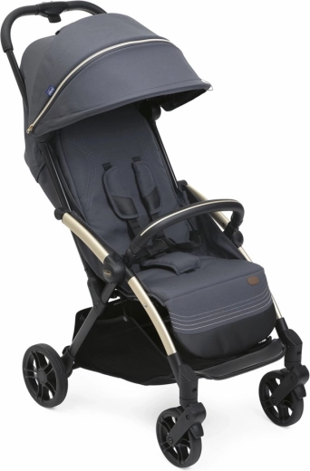 Passeggino sportivo Chicco Goody Xplus Dark Shadow