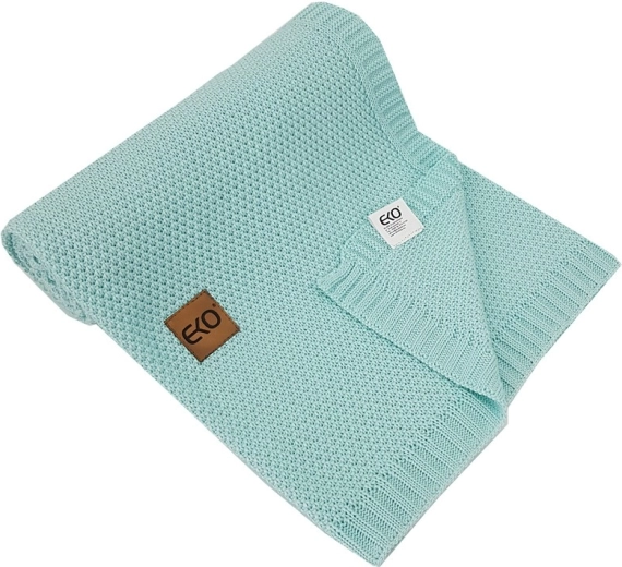 Maglia di bambù morbida e traspirante