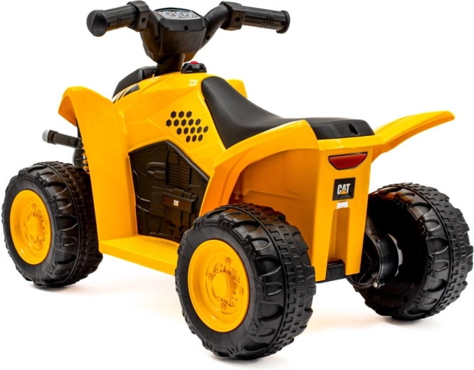 Controllo facile per i piccoli piloti