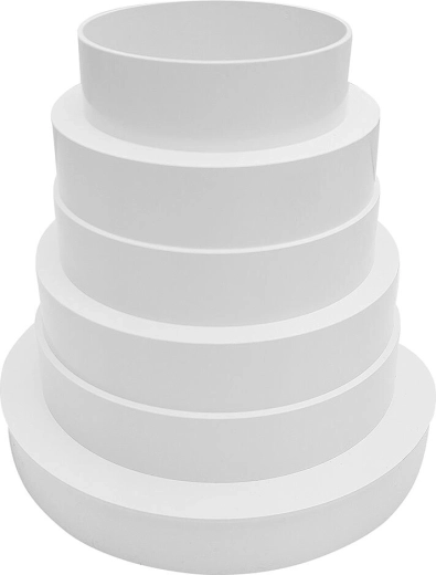 Compatibile con HT e KG DN110