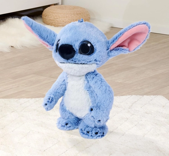 Aspetto fedele al personaggio amato