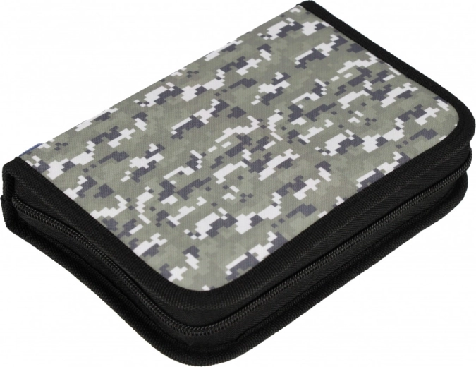 Chiusura sicura con zip