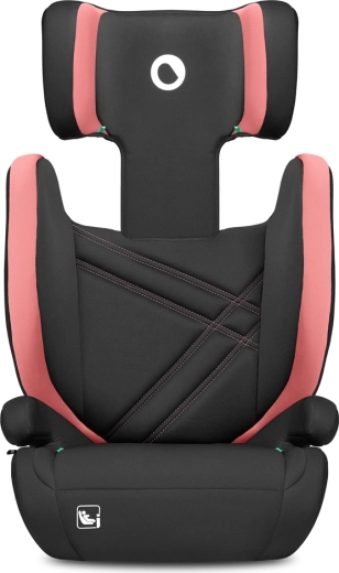 Protezione i-Size e poggiatesta con Memory Foam
