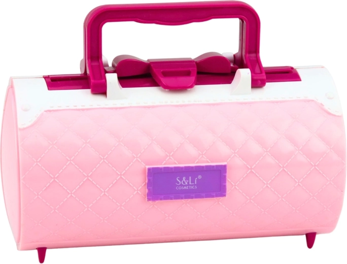 Valigetta portatile con chiusura sicura