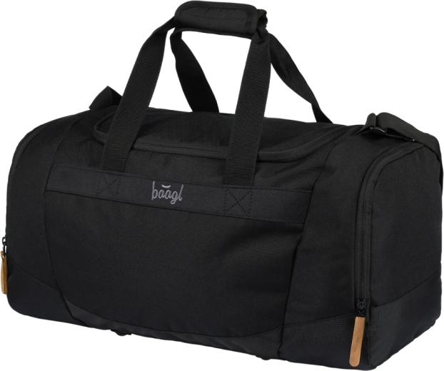 Borsa sportiva BAAGL Darkness GRS