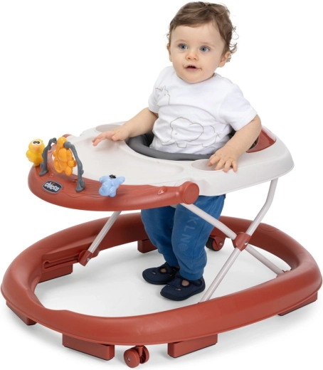 Pannello gioco per lo sviluppo sensoriale e motorio
