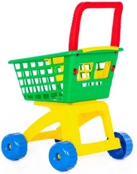 Facile da manovrare e guida stabile