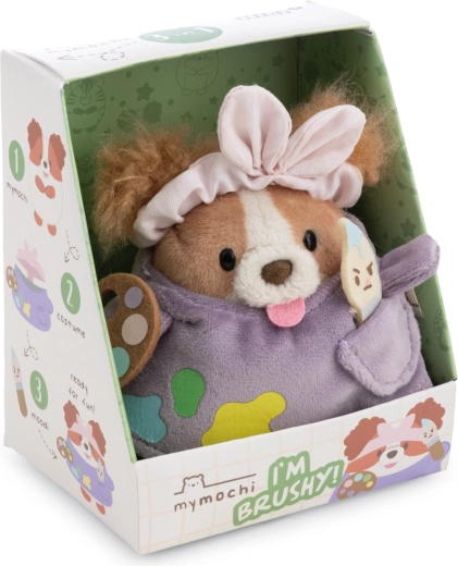 Confezione regalo con storia MyMochi