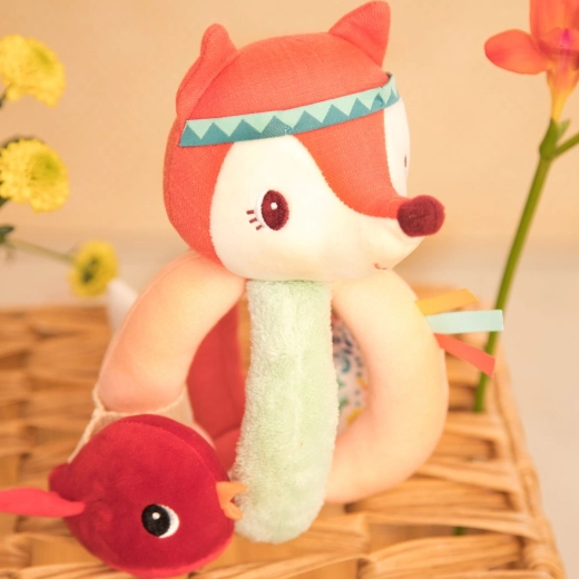 Suoni e texture da scoprire