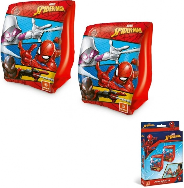 Braccioli Gonfiabili Spiderman