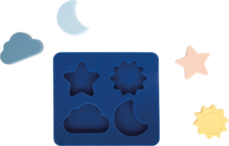 Imparare forme e colori giocando