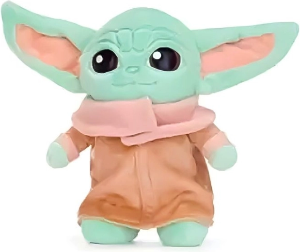 Peluche GROGU (Baby Yoda) – STAR WARS