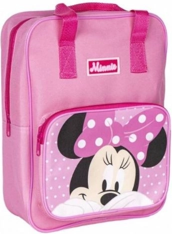 Tasche pratiche e chiusura con zip