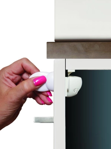 Sicurezza completamente nascosta