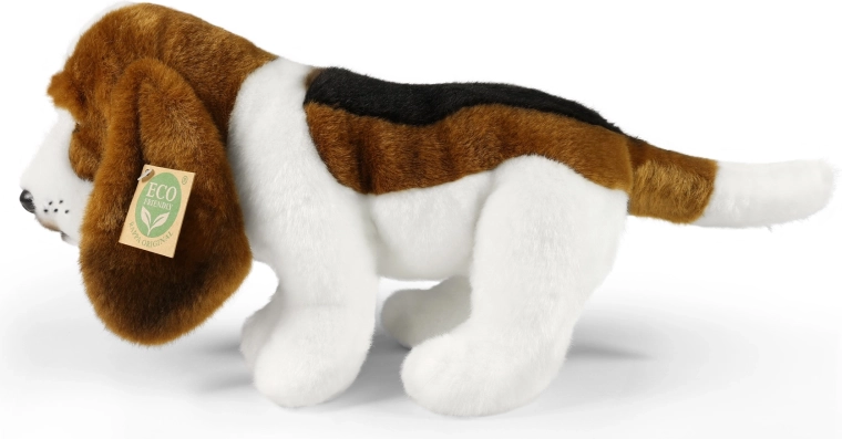 Fedele amico di peluche