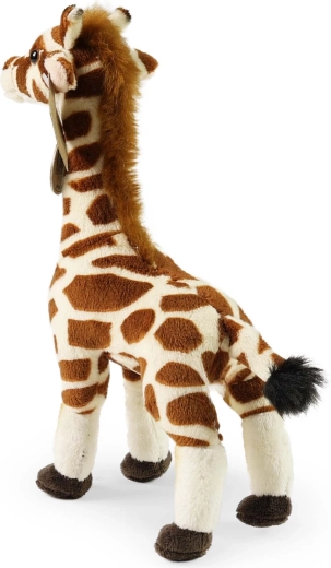 Sicura fin dalla nascita