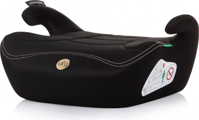 Chipolino rialzo Uty i-Size per bambini 125–150 cm – Obsidian